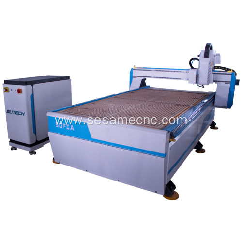 Router 1325 CNC Leather Carving Machine
